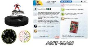 Ant-Man AOU