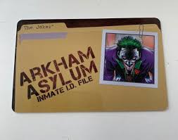Joker ID